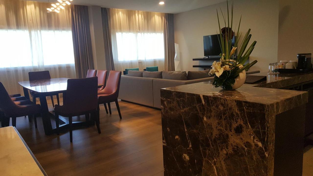 Radisson Hotel Santa Cruz Santa Cruz de La Sierra Extérieur photo
