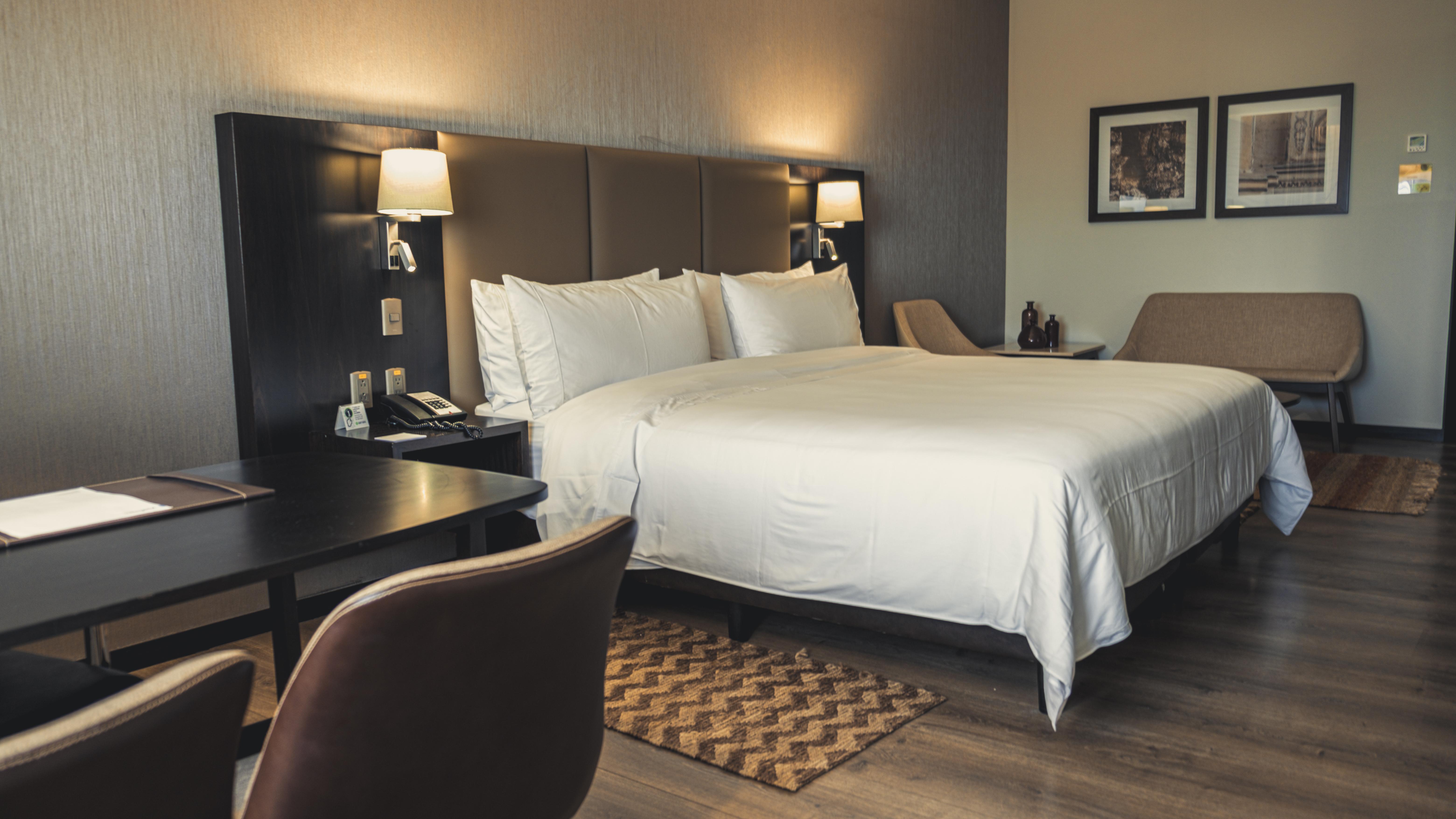 Radisson Hotel Santa Cruz Santa Cruz de La Sierra Extérieur photo