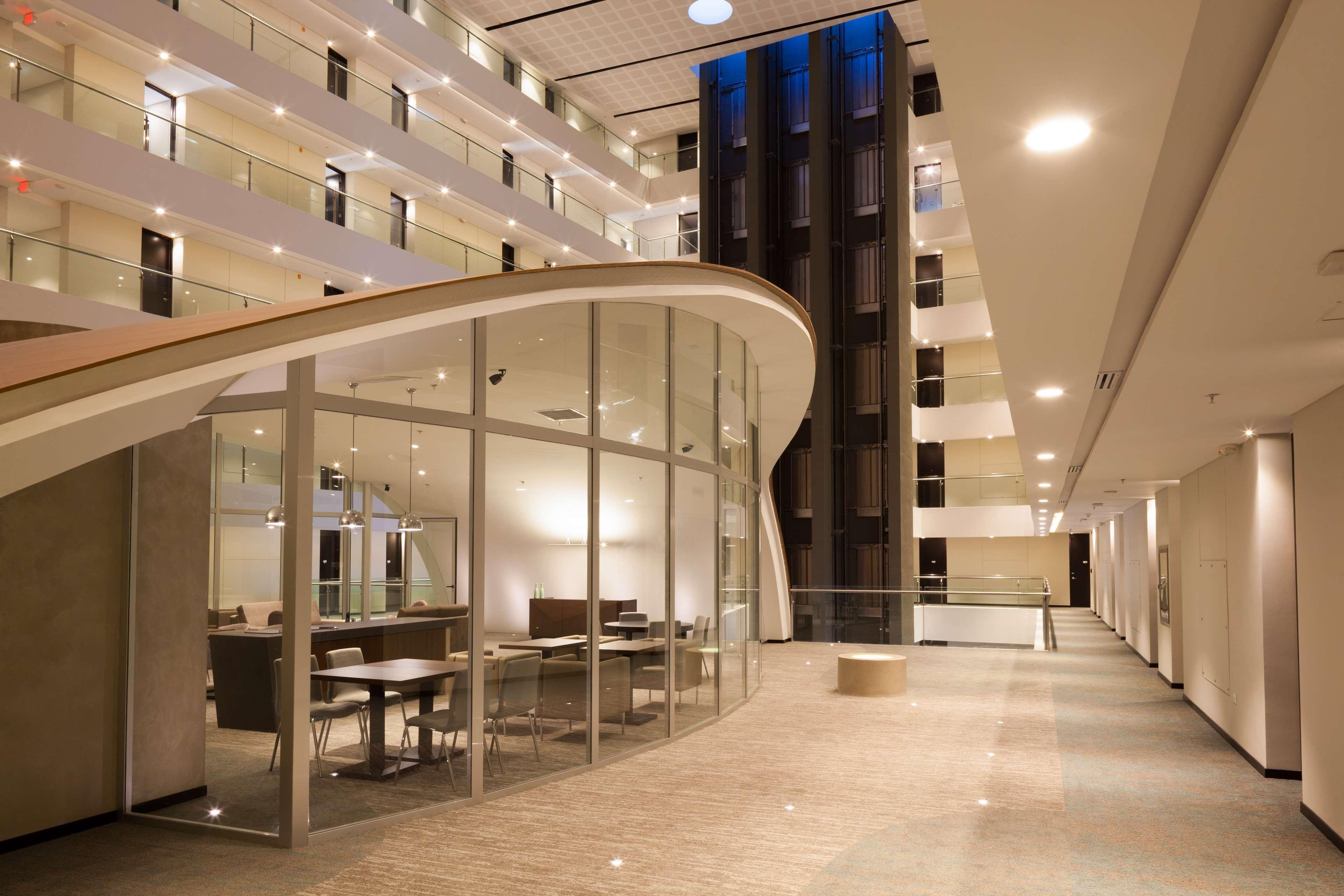Radisson Hotel Santa Cruz Santa Cruz de La Sierra Extérieur photo