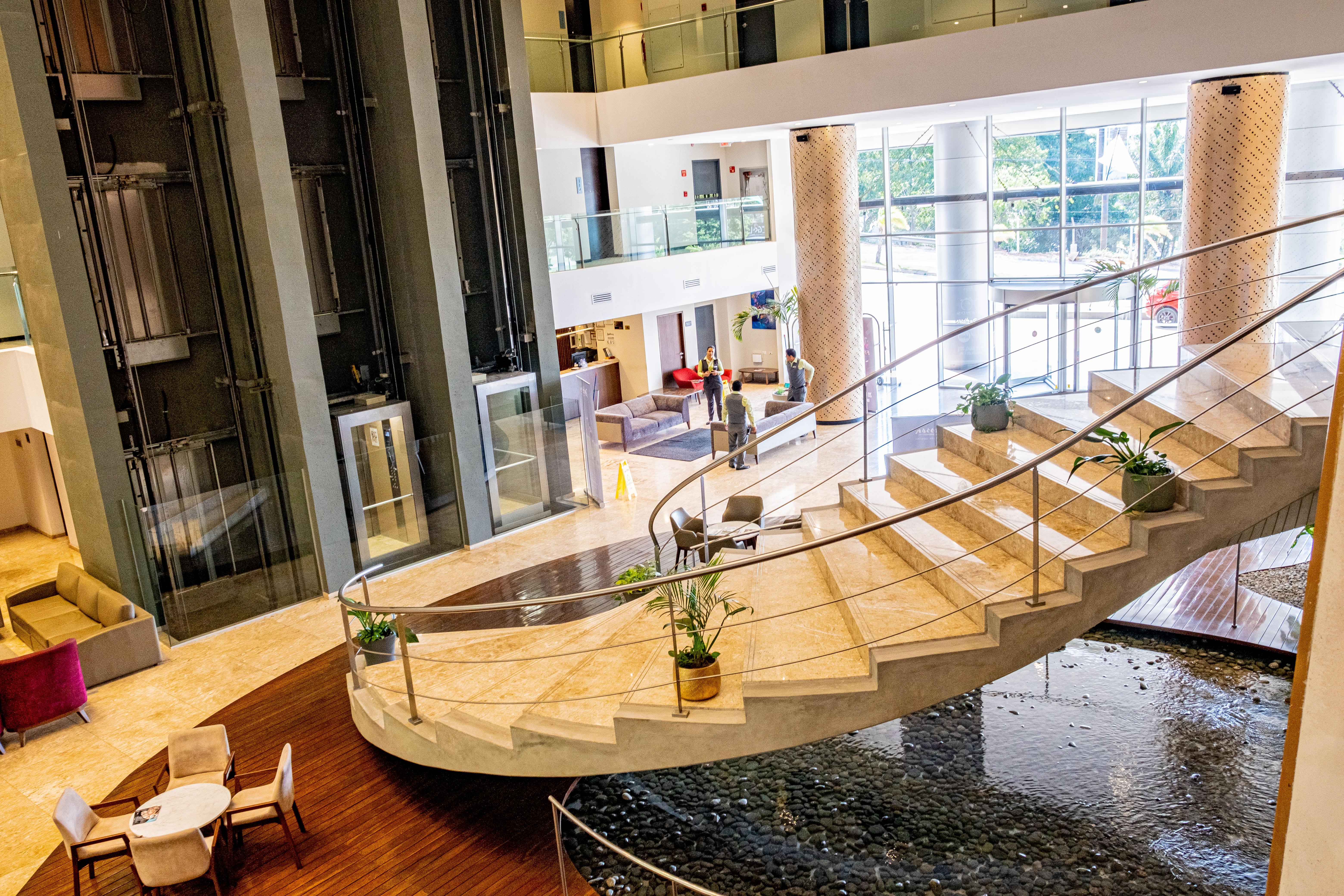 Radisson Hotel Santa Cruz Santa Cruz de La Sierra Extérieur photo