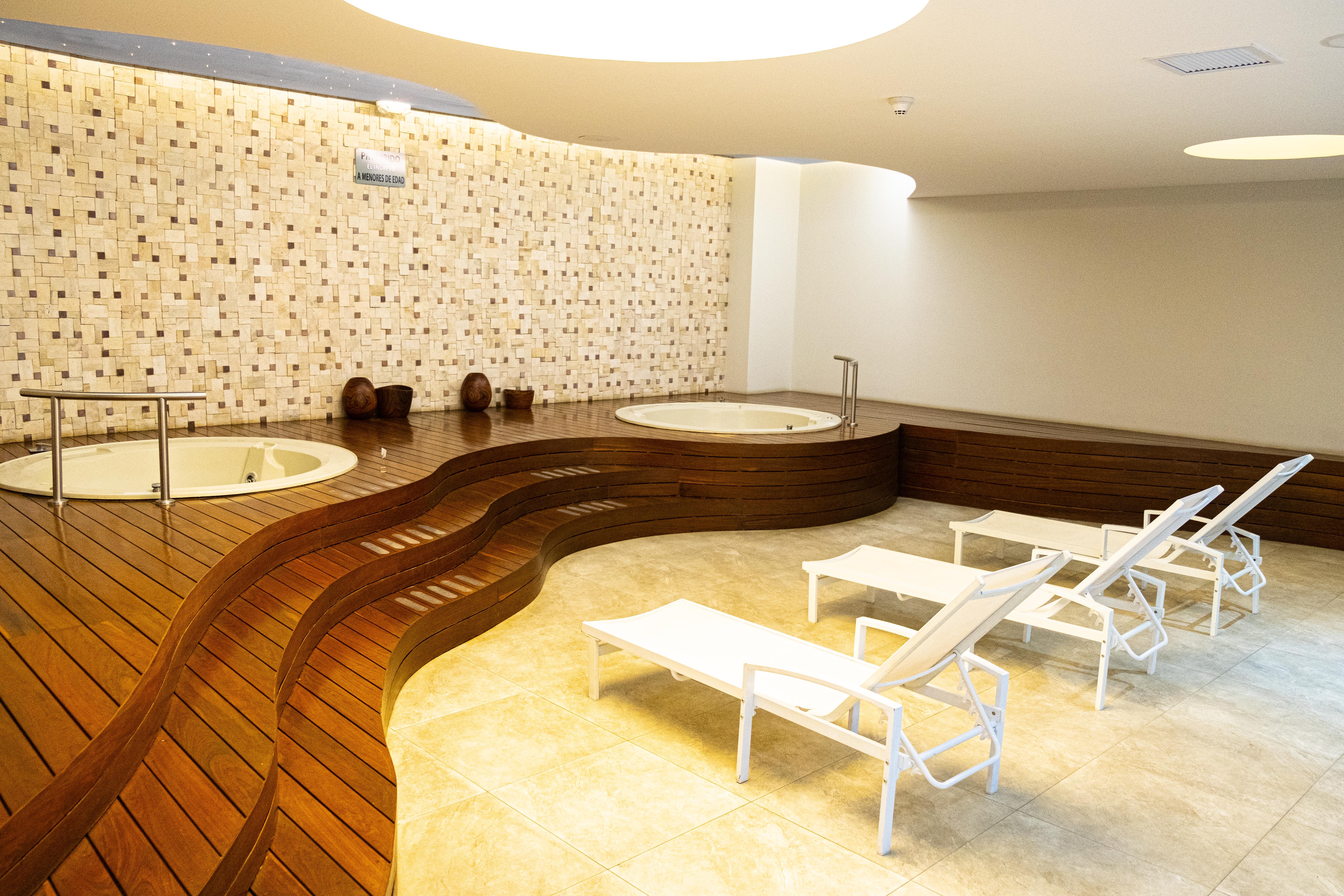 Radisson Hotel Santa Cruz Santa Cruz de La Sierra Extérieur photo