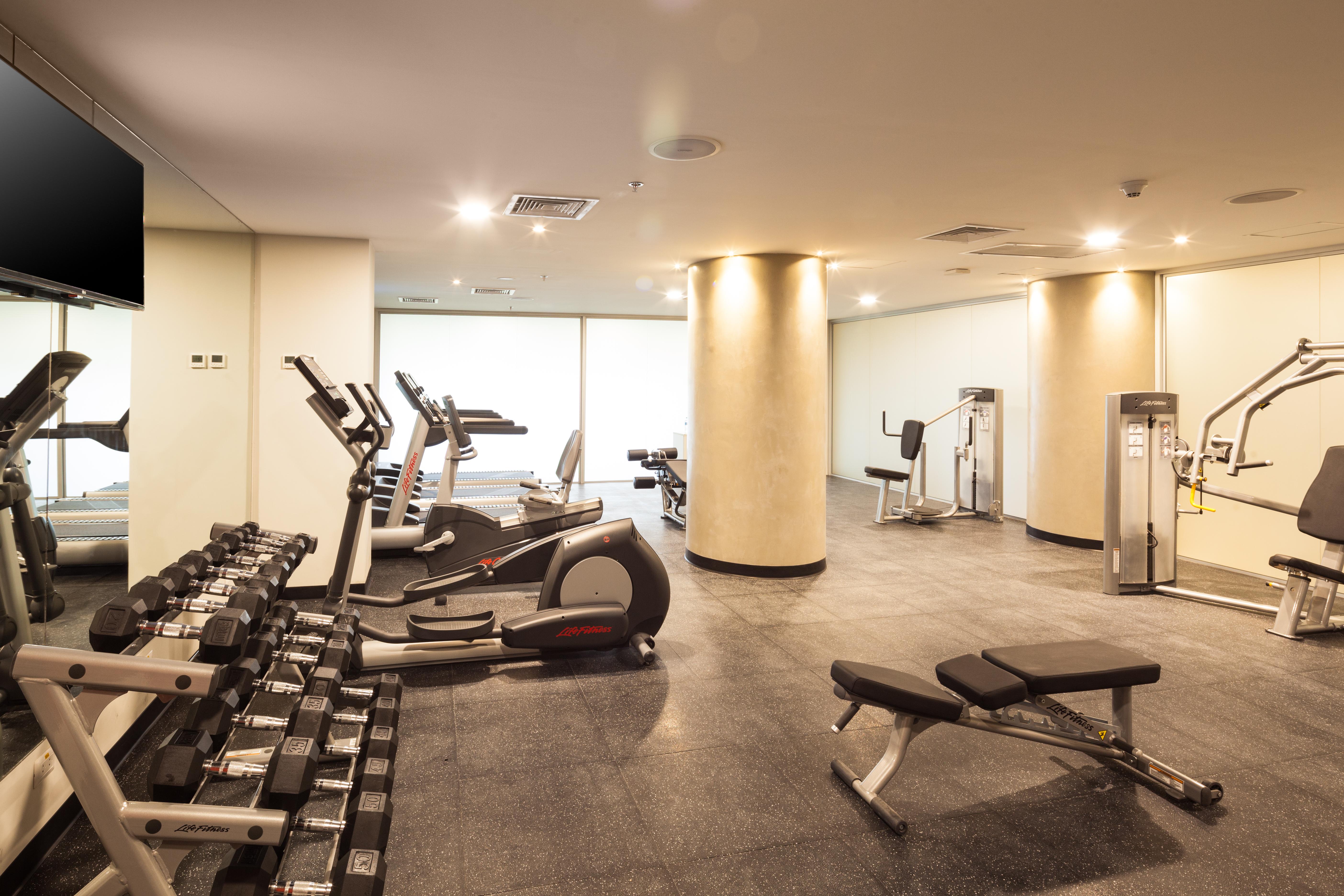 Radisson Hotel Santa Cruz Santa Cruz de La Sierra Extérieur photo