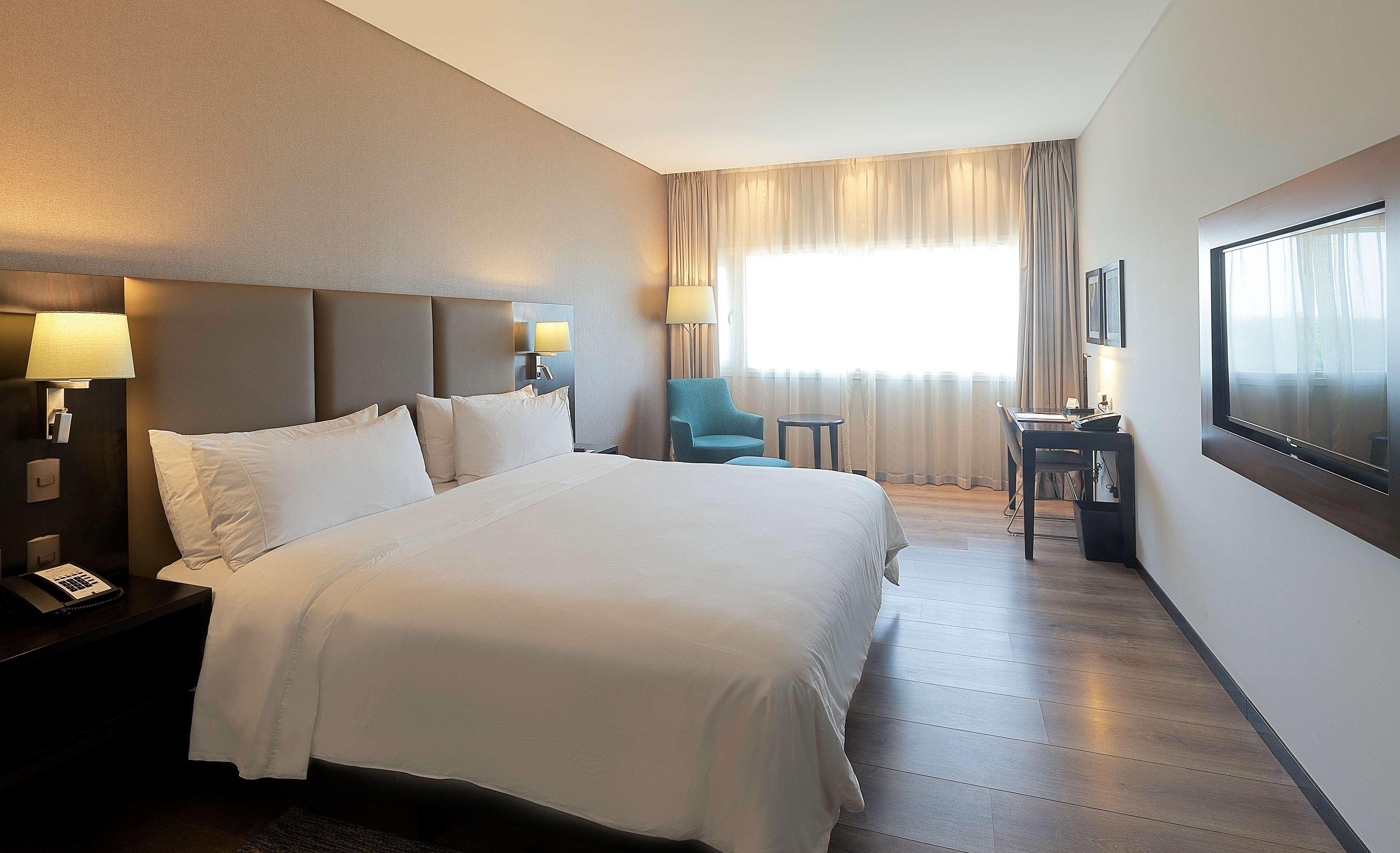 Radisson Hotel Santa Cruz Santa Cruz de La Sierra Extérieur photo
