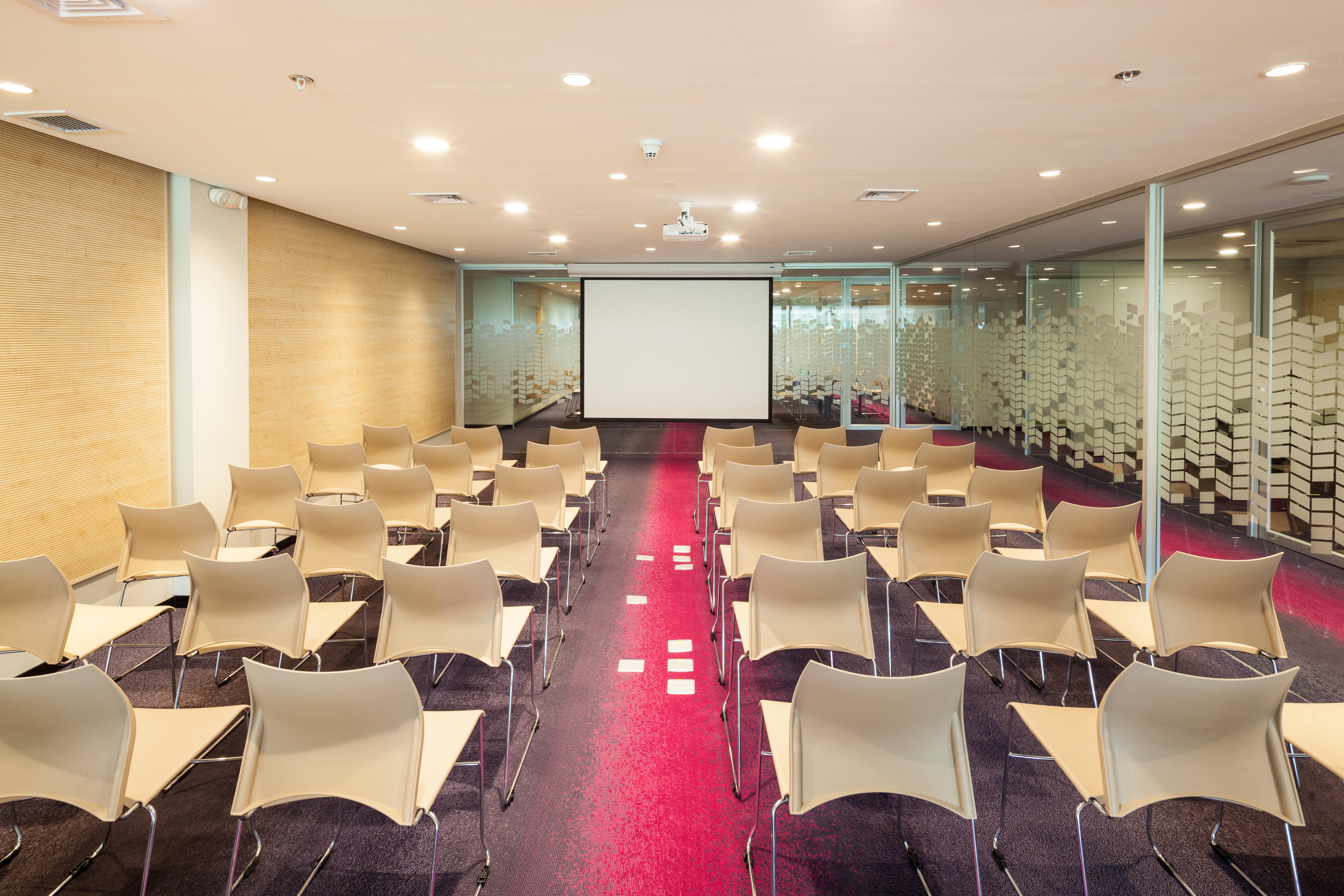 Radisson Hotel Santa Cruz Santa Cruz de La Sierra Extérieur photo