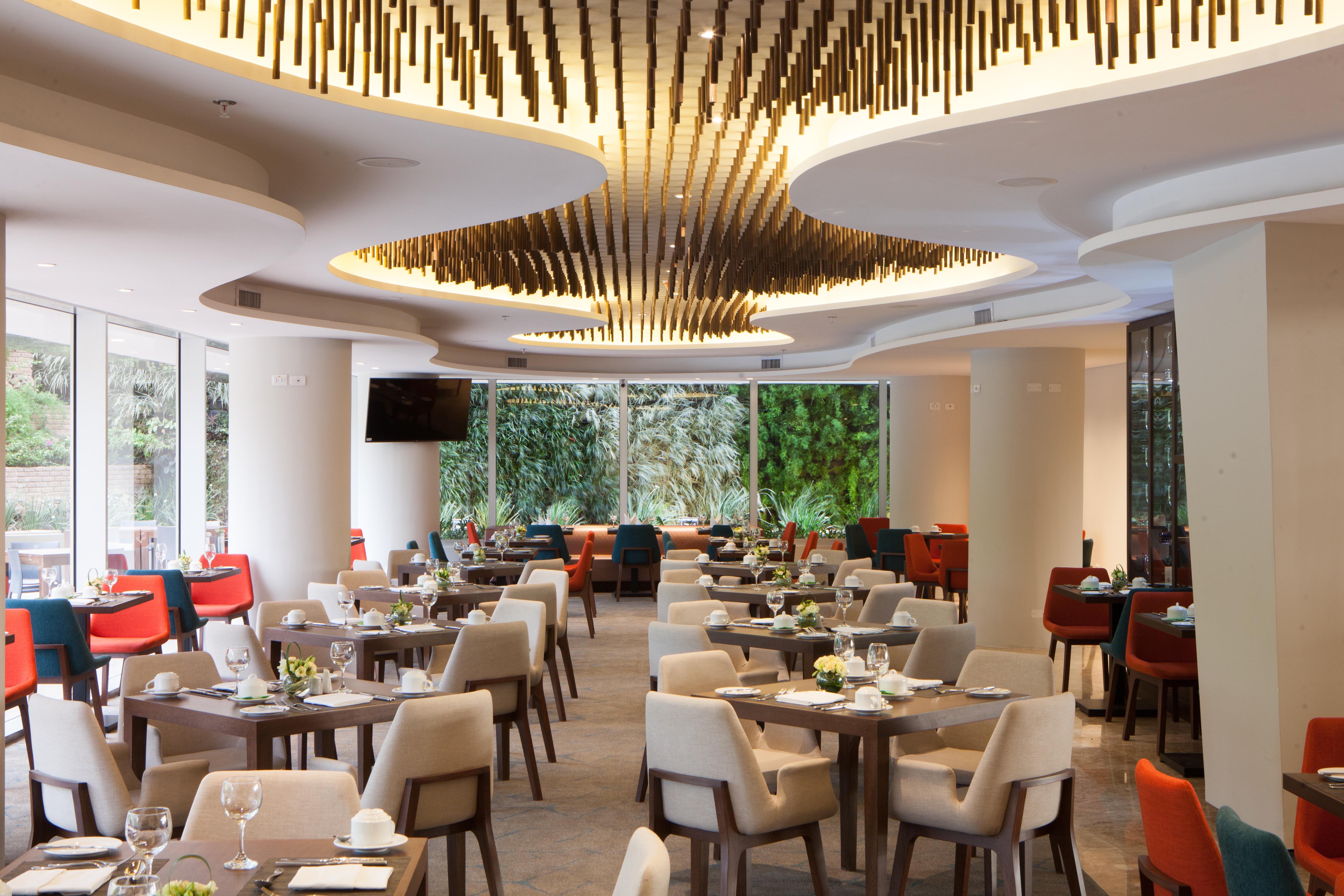 Radisson Hotel Santa Cruz Santa Cruz de La Sierra Extérieur photo
