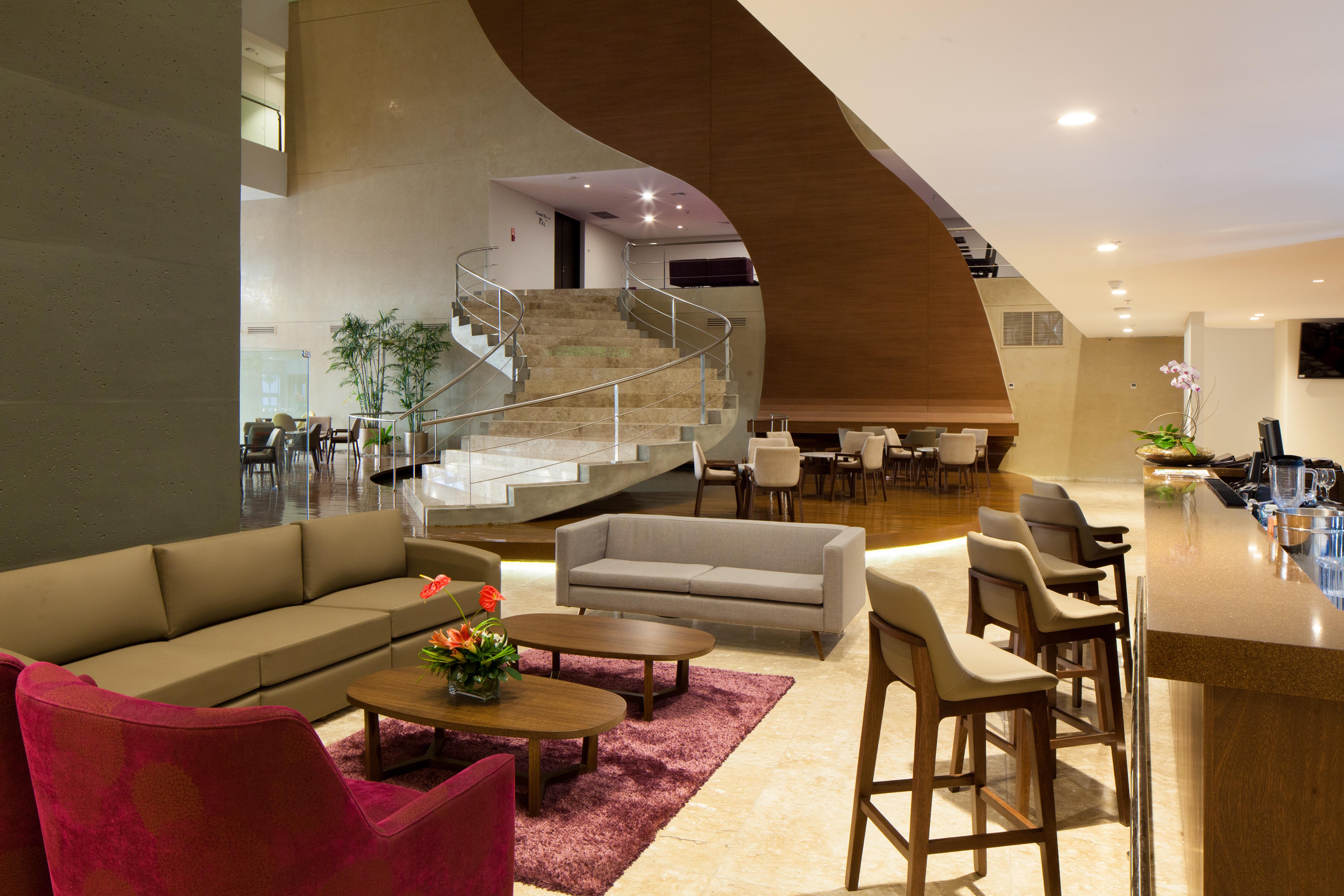 Radisson Hotel Santa Cruz Santa Cruz de La Sierra Extérieur photo