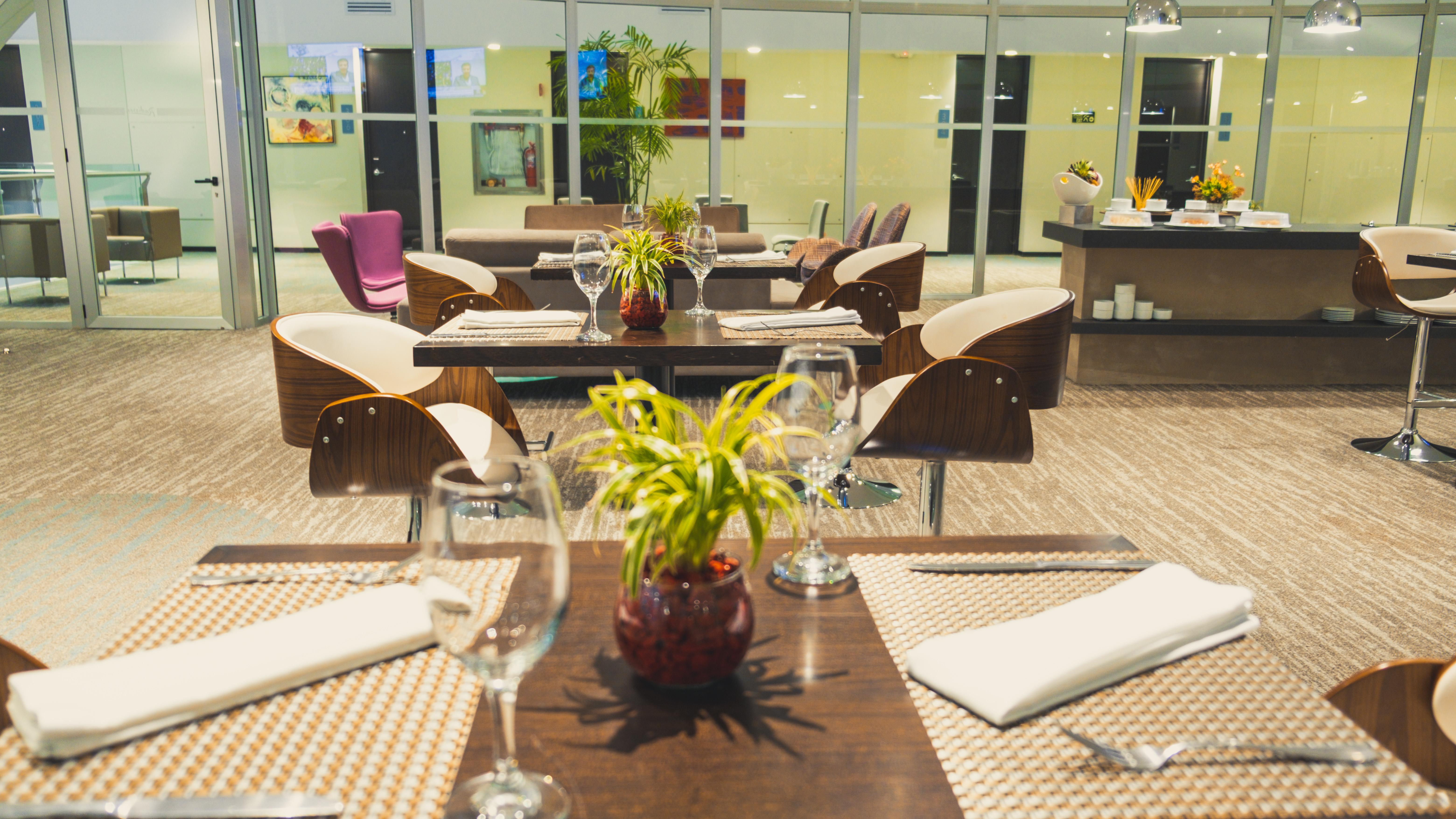 Radisson Hotel Santa Cruz Santa Cruz de La Sierra Extérieur photo