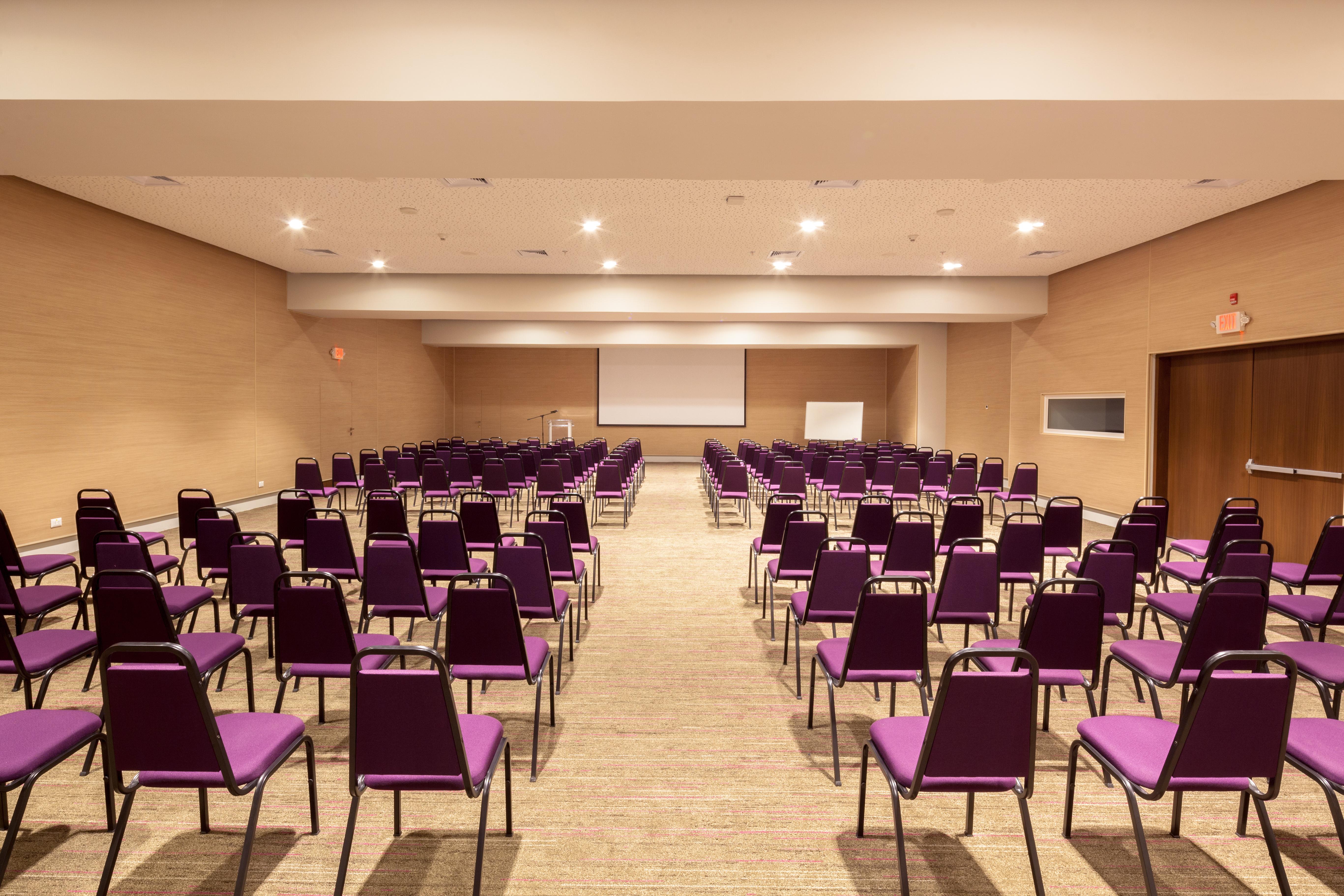 Radisson Hotel Santa Cruz Santa Cruz de La Sierra Extérieur photo