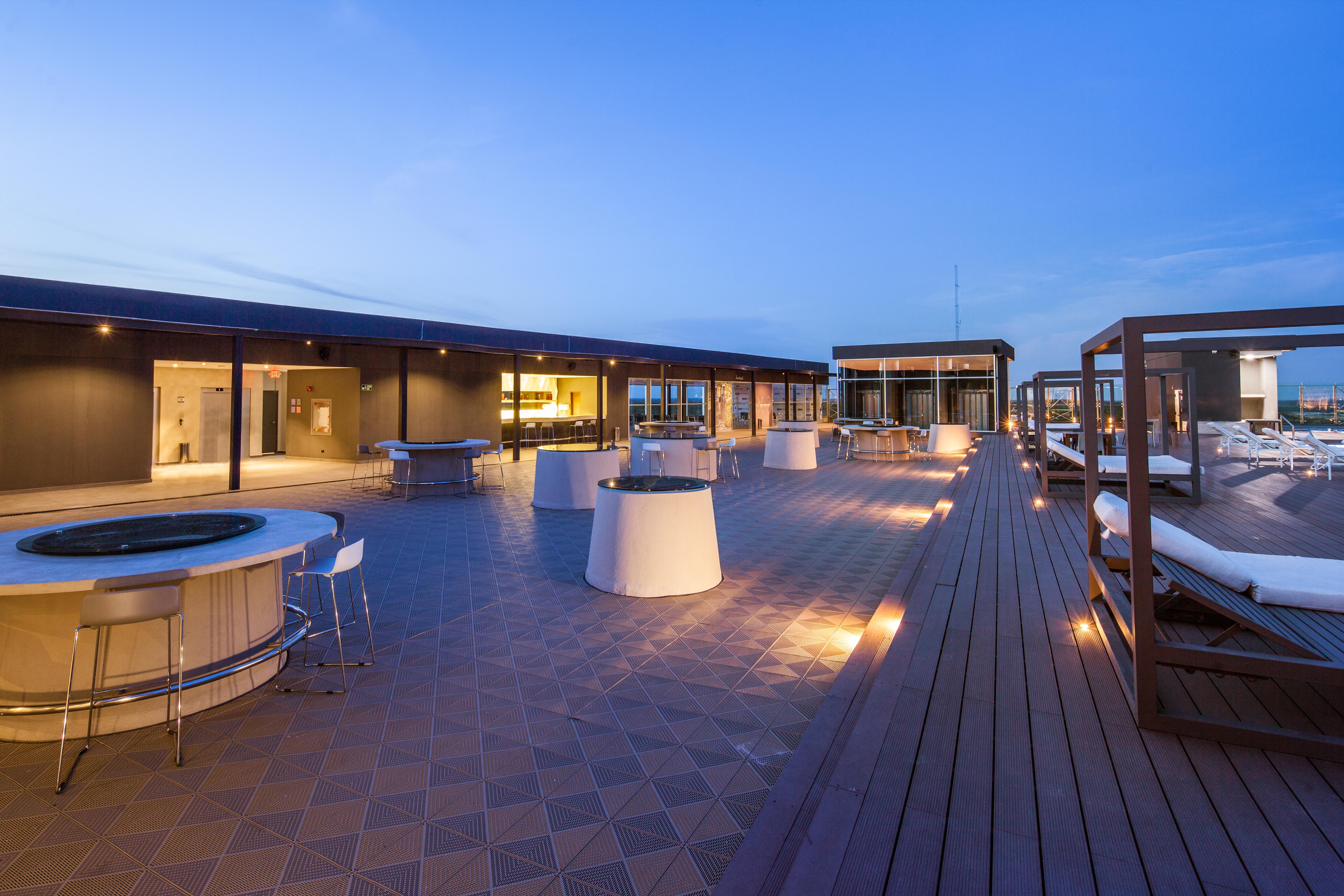 Radisson Hotel Santa Cruz Santa Cruz de La Sierra Extérieur photo