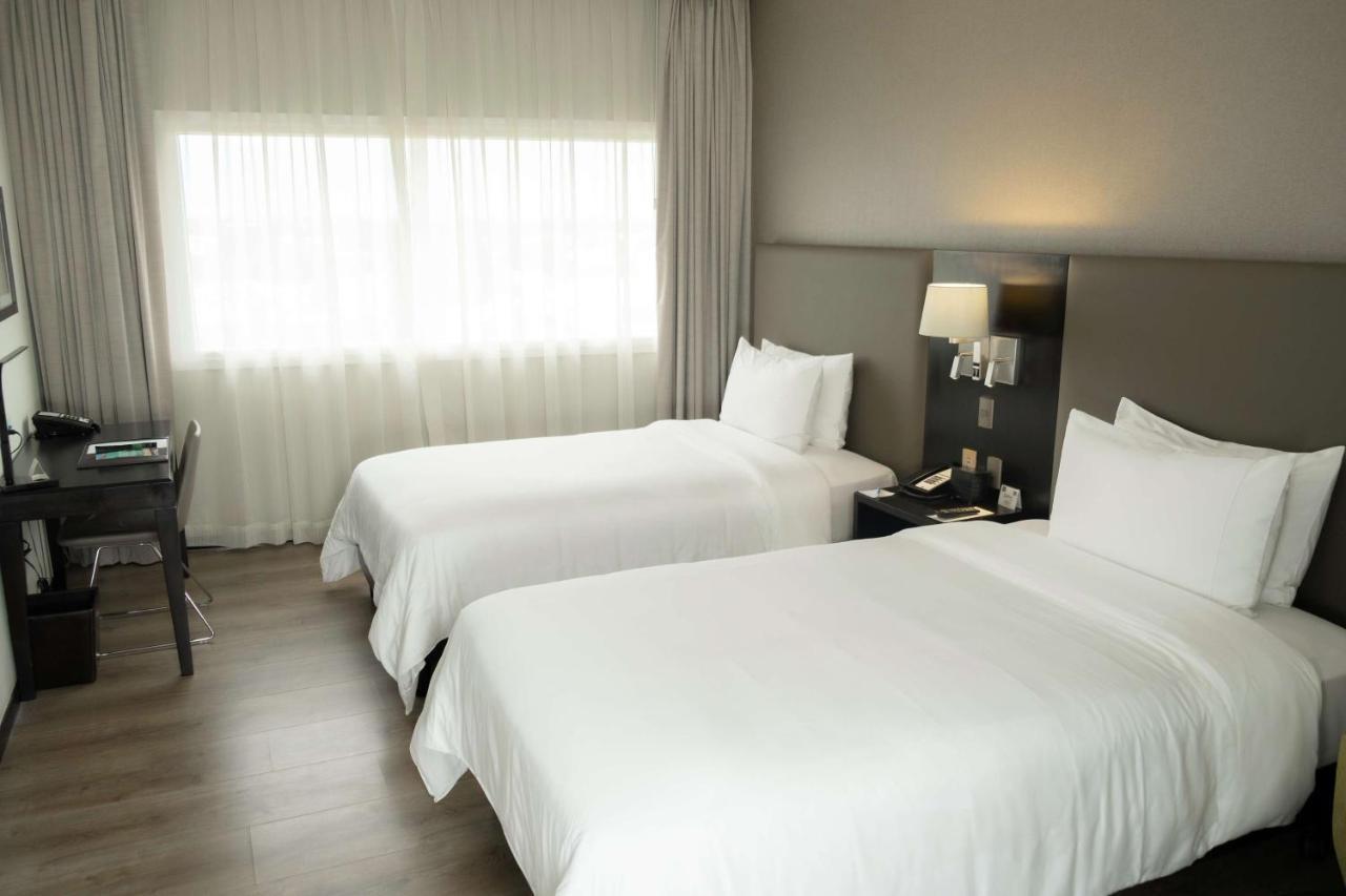 Radisson Hotel Santa Cruz Santa Cruz de La Sierra Extérieur photo
